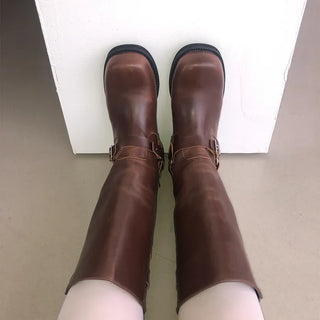Best Point Mid Boots