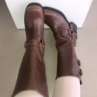 Best Point Mid Boots