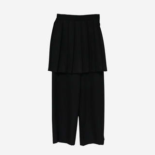 Layered Skirt