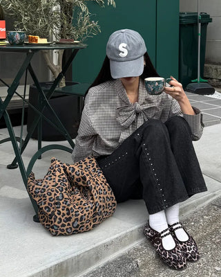 S Pigment Cap