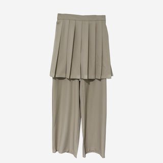 Layered Skirt
