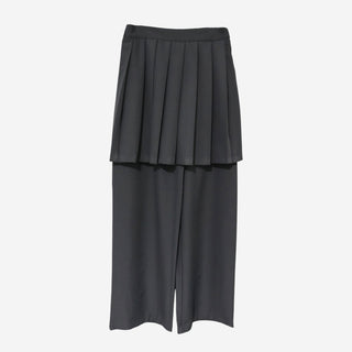 Layered Skirt
