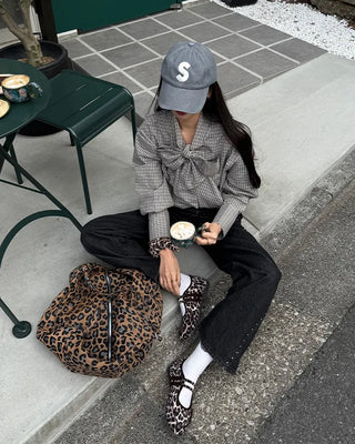 S Pigment Cap