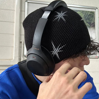 Star Live Beanie