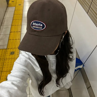 Atlanta cap