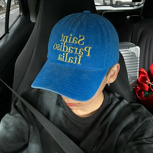 Men Cap