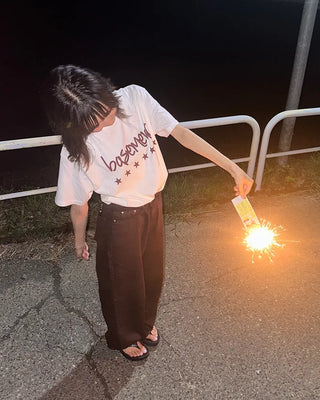 Basic Regular T-shirt
