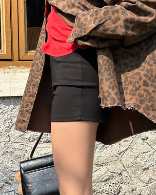 Dart line shorts