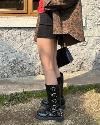 Dart line shorts