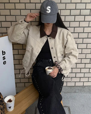 S Pigment Cap
