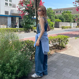 Basic straight neck camisole