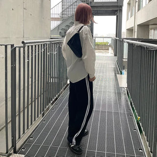 2-Pocket Oversized Shirt