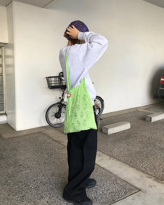 (ORIGINAL) Double Knee Cotton Work Pants