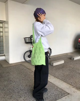 (ORIGINAL) Double Knee Cotton Work Pants