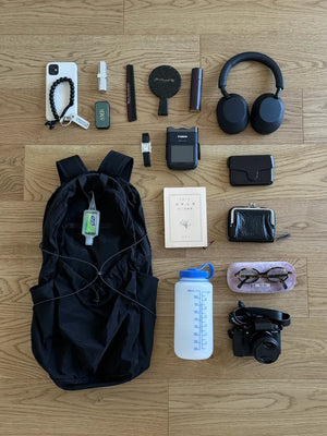 backpacks
