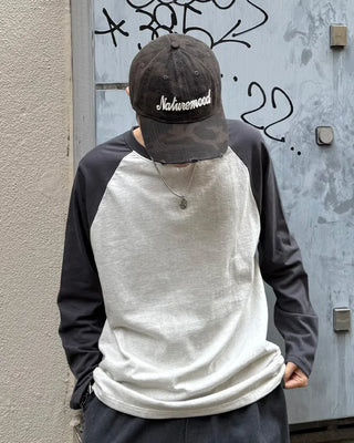 Damaged military cap