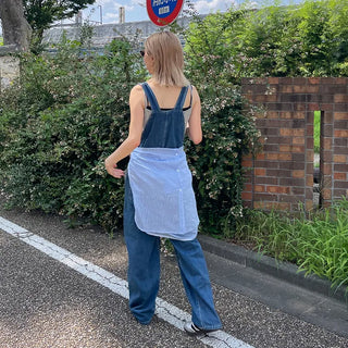 Basic straight neck camisole