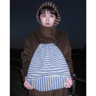 Boa Border String Knapsack