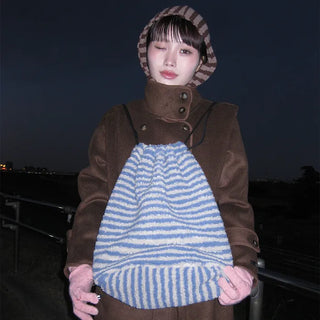 Boa Border String Knapsack