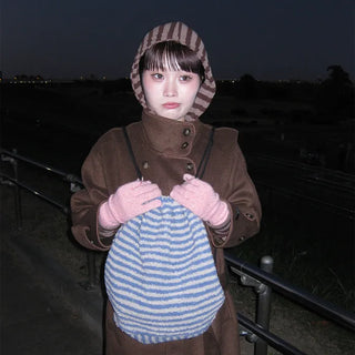 Boa Border String Knapsack