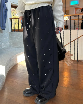 Cubic Sweatpants