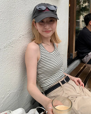 USA Washing Cap