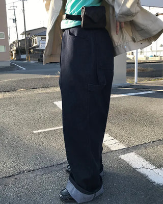 Star No Fade Denim Pants