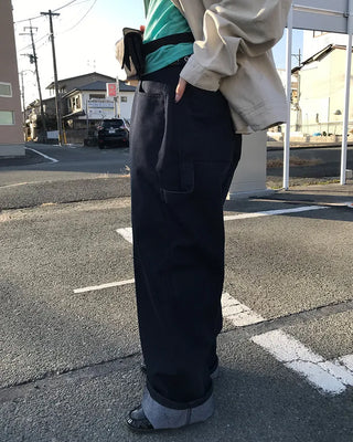 Star No Fade Denim Pants