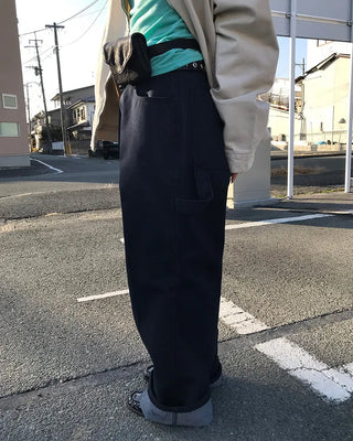 Star No Fade Denim Pants