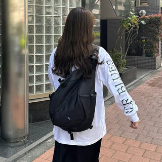 Casual Cross Backpack