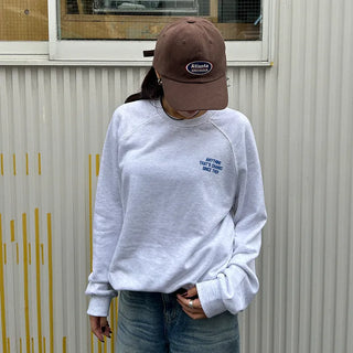 Atlanta cap