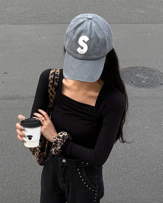 S Pigment Cap