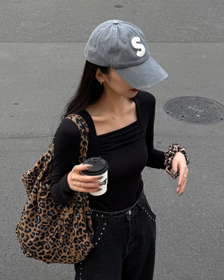 S Pigment Cap