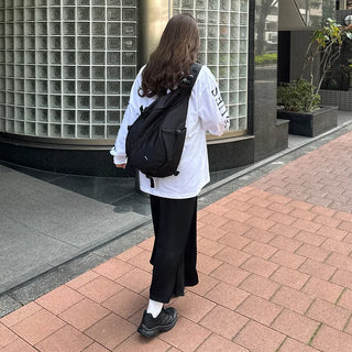 Casual Cross Backpack