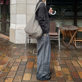 Two-pocket zip jacket