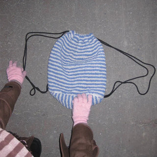 Boa Border String Knapsack