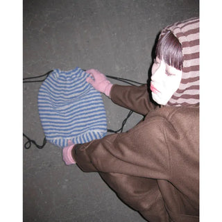 Boa Border String Knapsack