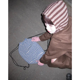 Boa Border String Knapsack
