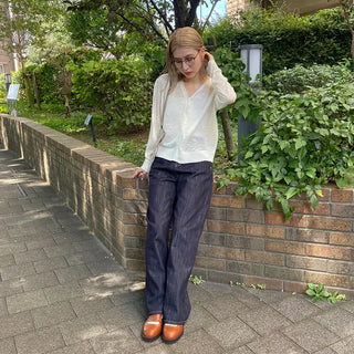 Weston loafers