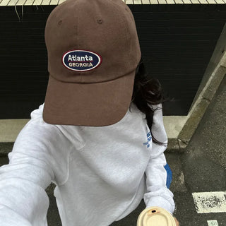 Atlanta cap