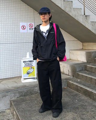 (ORIGINAL) Double Knee Cotton Work Pants