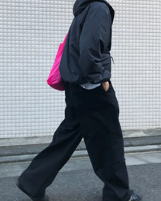 (ORIGINAL) Double Knee Cotton Work Pants