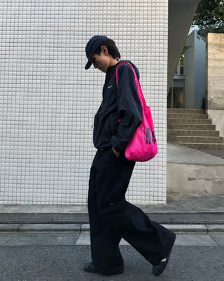 (ORIGINAL) Double Knee Cotton Work Pants