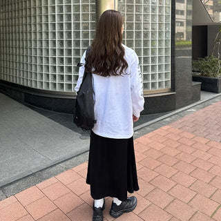 Casual Cross Backpack