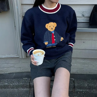 Wool banding shorts