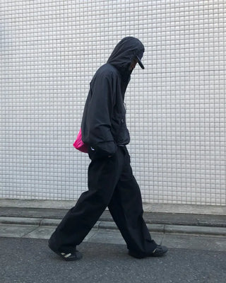 (ORIGINAL) Double Knee Cotton Work Pants