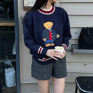 Wool banding shorts