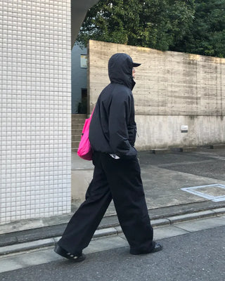 (ORIGINAL) Double Knee Cotton Work Pants