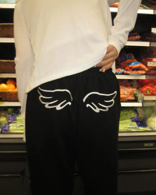 Hip Angel Trap Pants