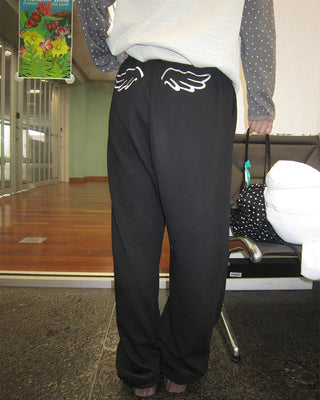 Hip Angel Trap Pants